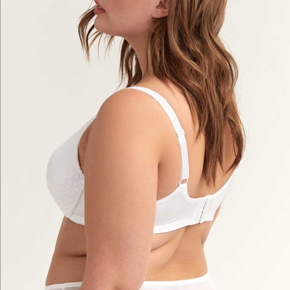 Ashley Graham Bra - Picture 2 of 3